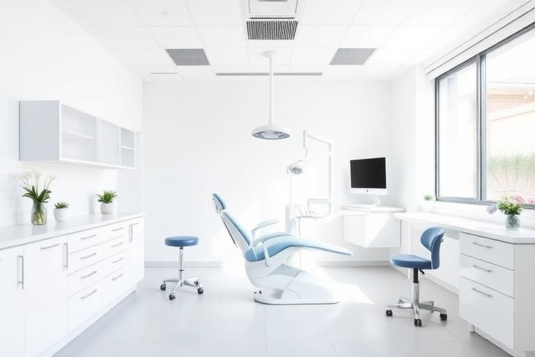 Dental Clinics