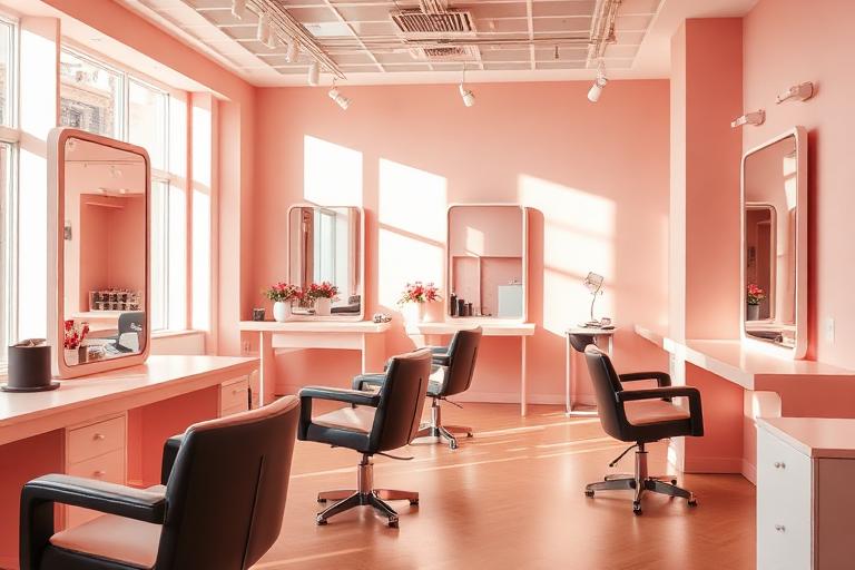 Beauty Clinics