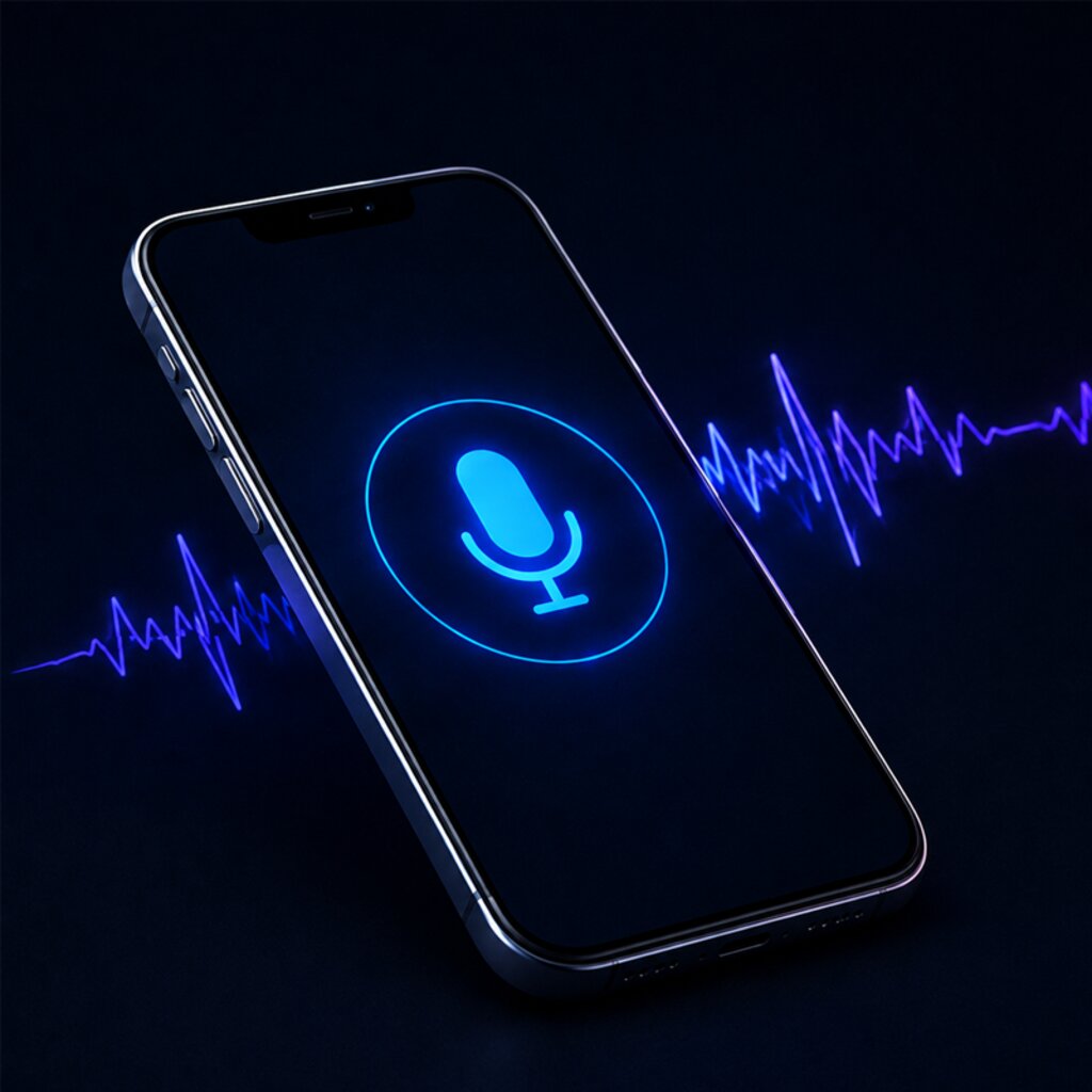 We build your voice agent