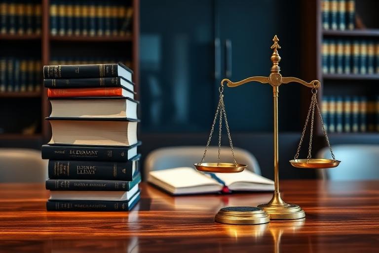 Law Firms